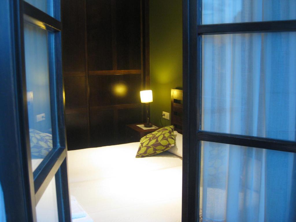 Hotel Rural El Texeu Паррес-де-Льянес Экстерьер фото